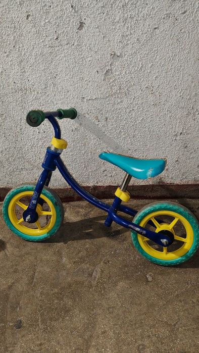 Biciclete copii diferite