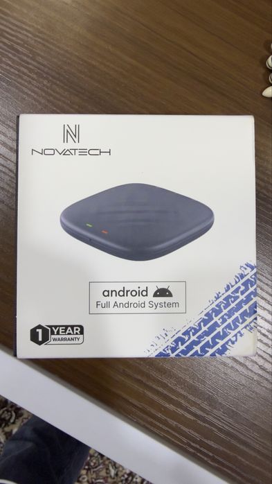 Кар плэй  оригинал янги 8/128 малибу 2