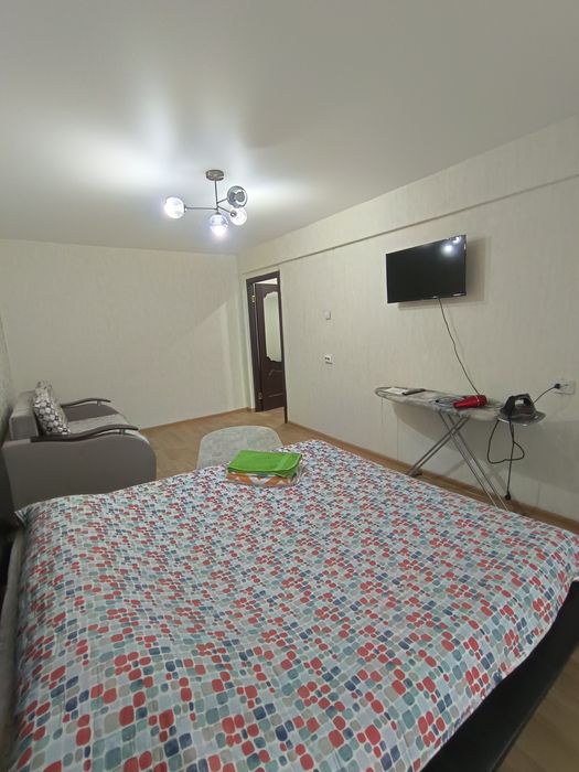 Сдается полуторка на КШТ посуточно