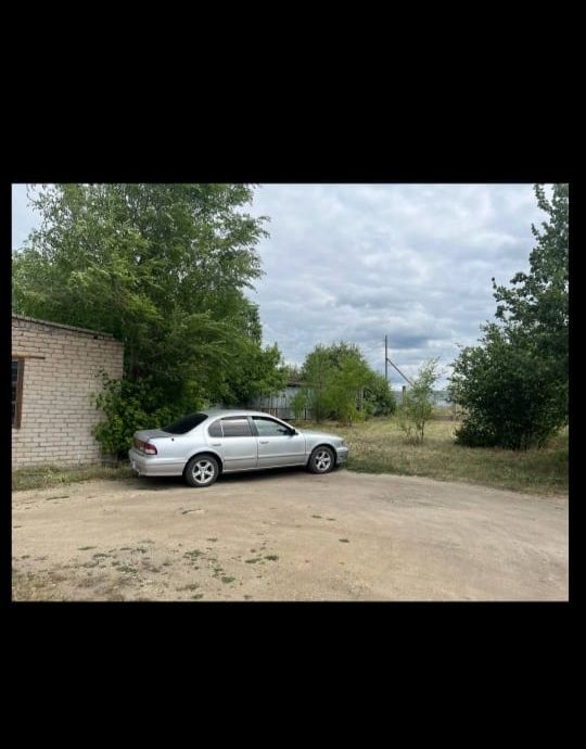 Продаю Здание с Землёй