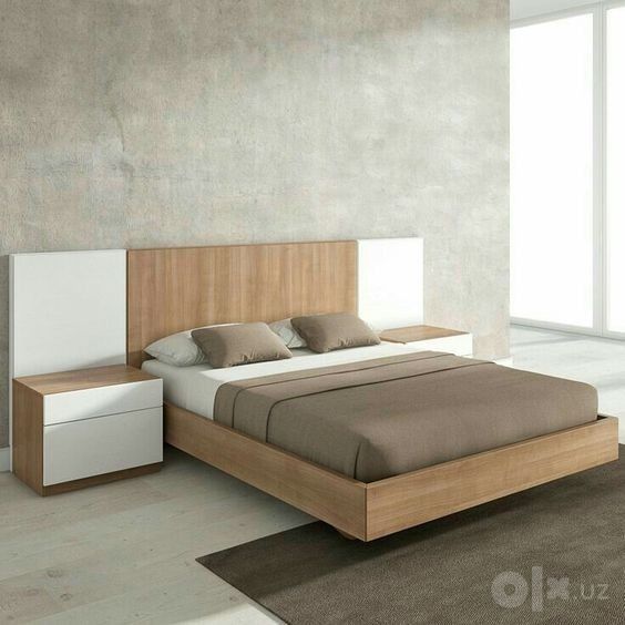 Кровати Loft под заказ