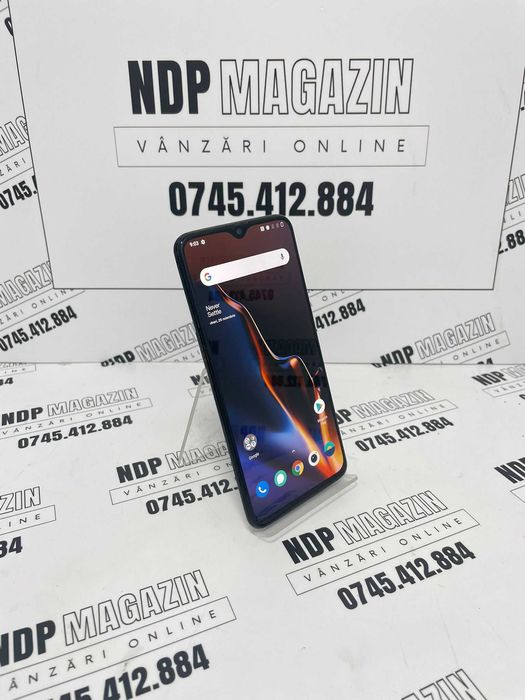 NDP Amanet NON-STOP Sos. Giurgiului 119 ONEPLUS 6T (50123)