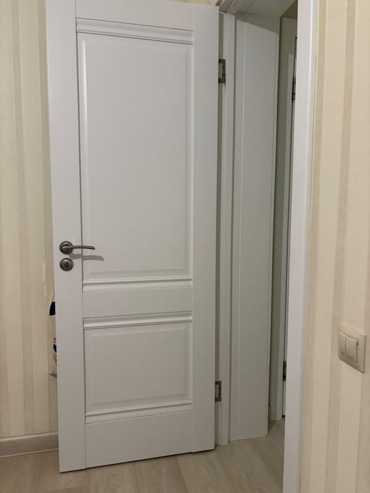 Двери межкомнатные