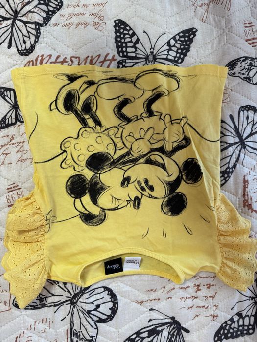 Лот друхи за момиче 3-4 год