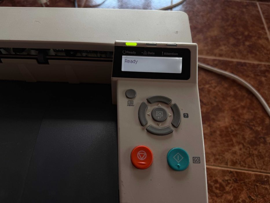 Kyocera ECOSYS P2135dn