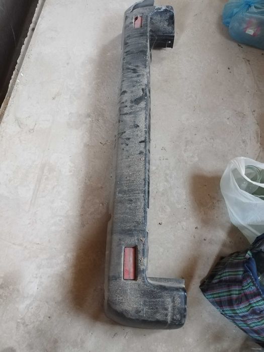Продам на Прадо 95 запчасти