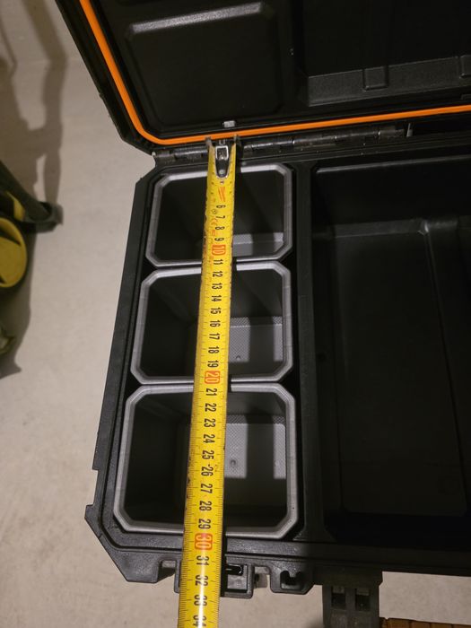 Професионален работен куфар