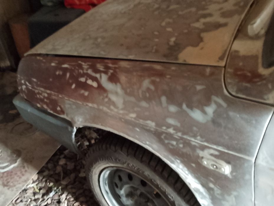 Продам машину  Ваз 21099