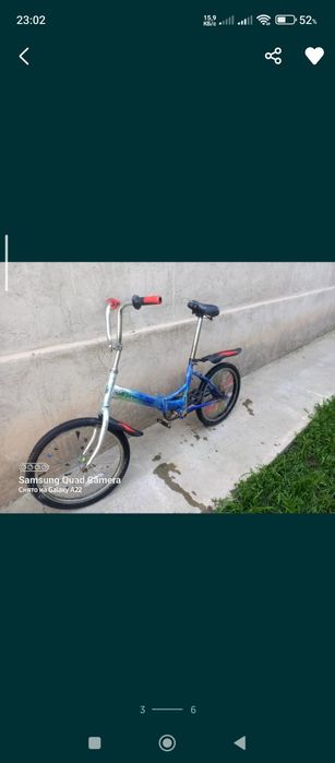 Продаётся Кама идеальное состояние