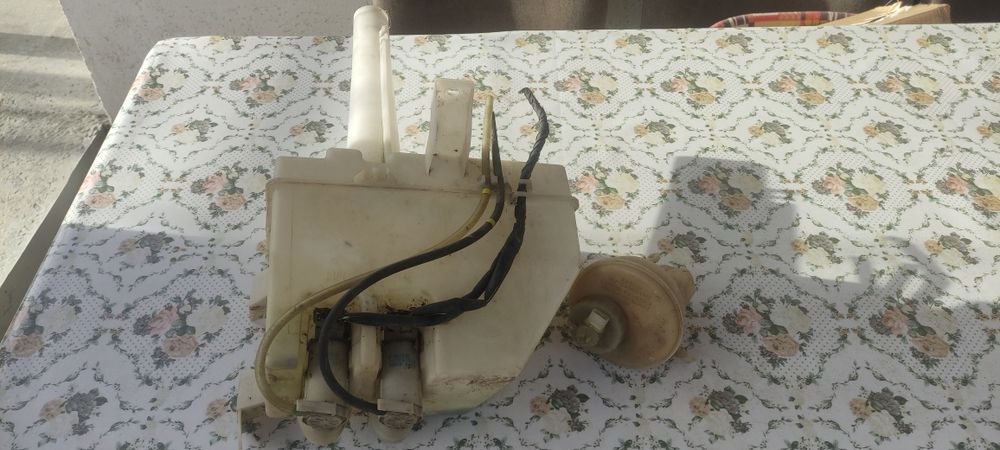 Oglinzi ,faruri ,triple Nissan