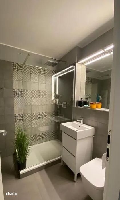 Vanzare apartament 2 camere Banu Manta