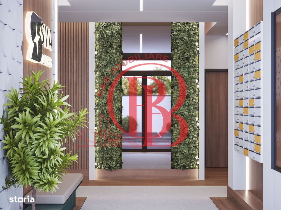 Garsoniera ideala pt  investitie Titan Pallady Metrou Nicolae Teclu