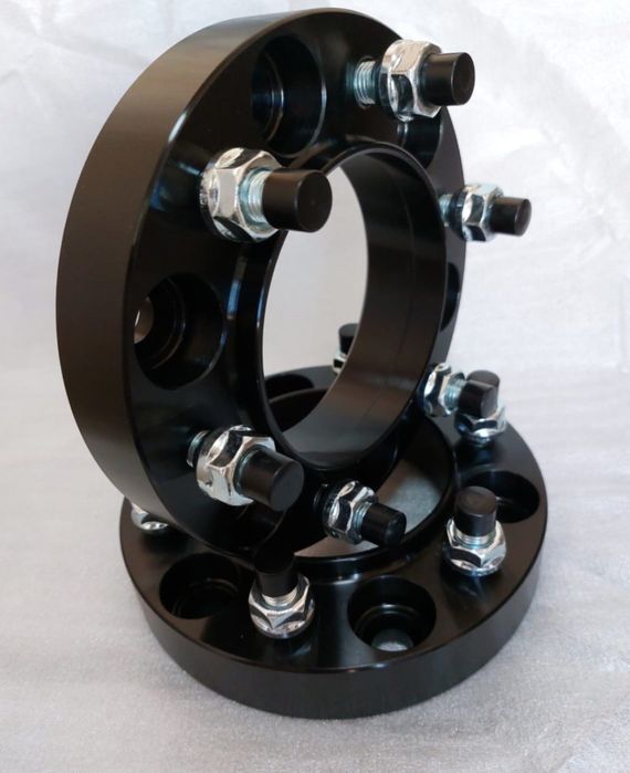 Приставки для колес