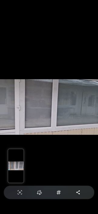 Продаются окна пластиковые