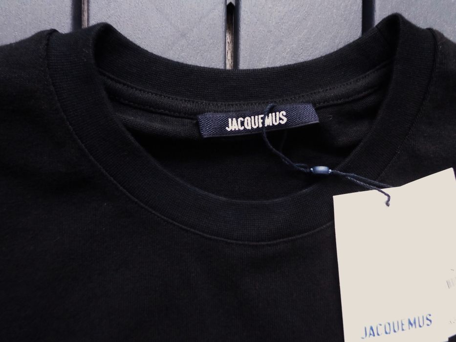 Мъжка тениска JACQUEMUS