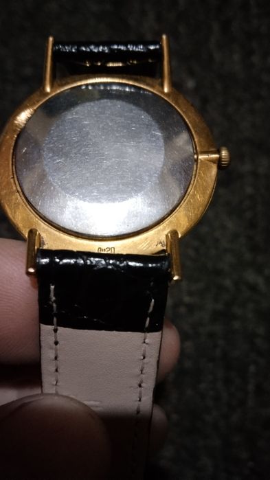 Часы луч ау 20 на ходу.