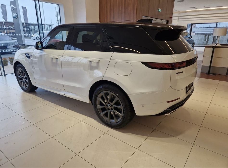 LAND ROVER Range Rover Sport 2023 — imagine 2