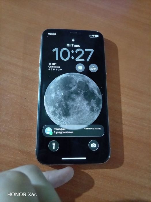 Iphone Айфон 11 про