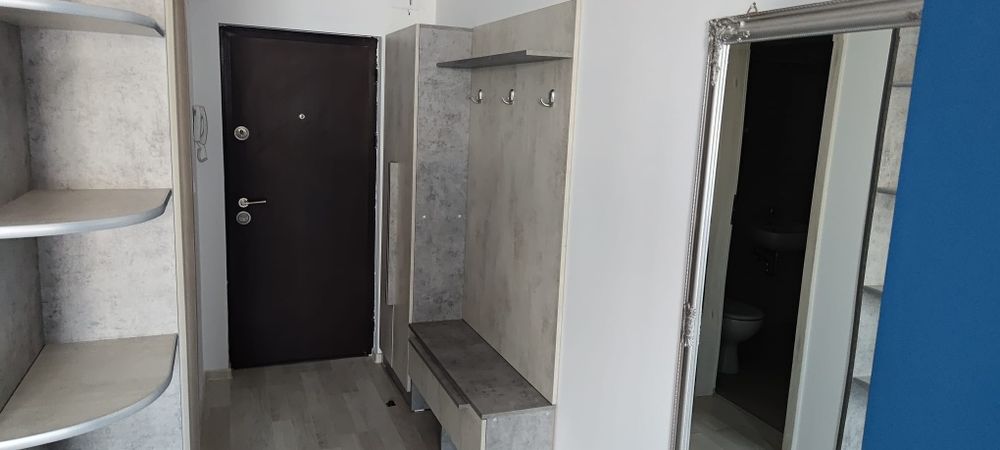 Garsoniera zona piata Gorjului direct proprietar.