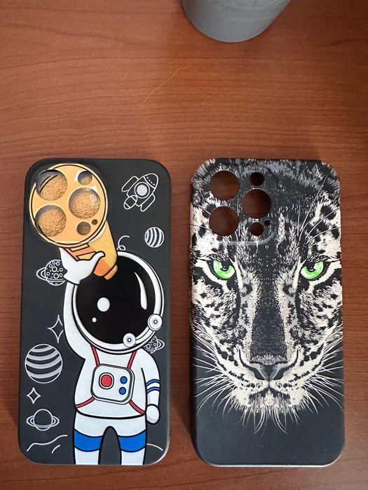 Кейсове за iPhone 14 pro max!