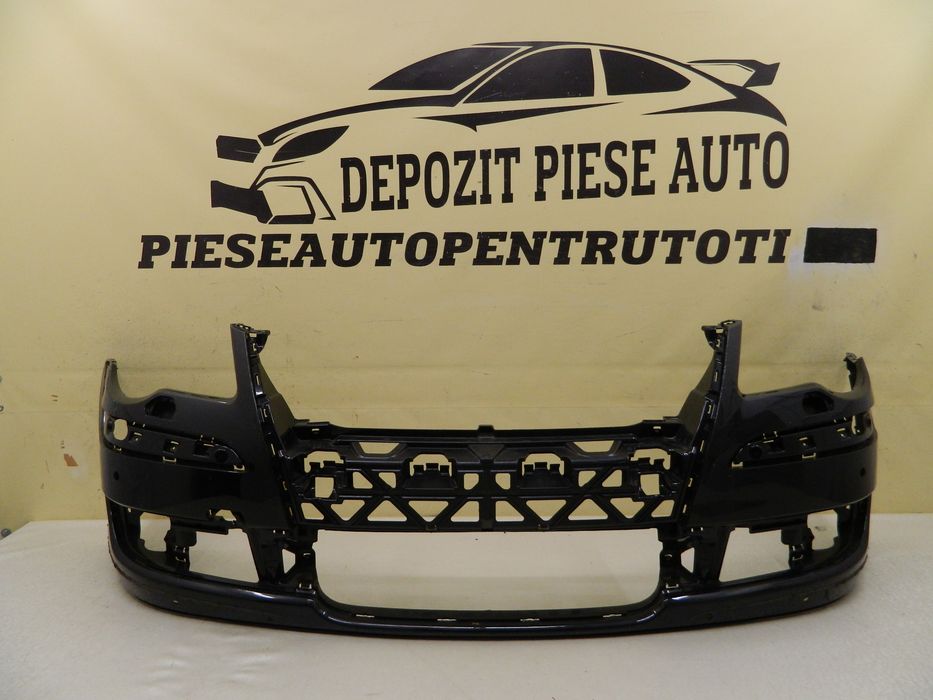 Bara fata VW Touran Cross facelift, 2007, 2008, 2009, 2010,  cod origine 1T0807221D-L