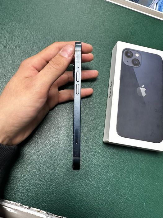 Айфон 13, iphone 13