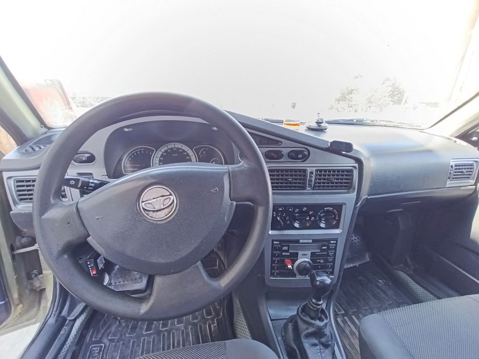 Nexia 2 1.6L oʻrtacha