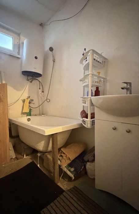 Дом птицафабрика, 13,5 млн асфальт