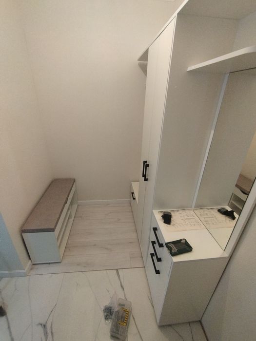 Мастер на все руки. Муж на час. Плотник. Мебельщик.