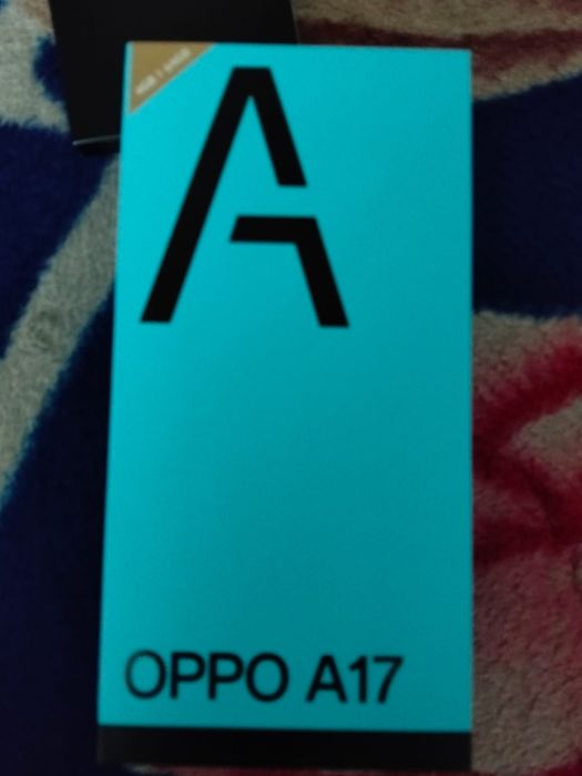 Oppo A17 в хорошем качестве