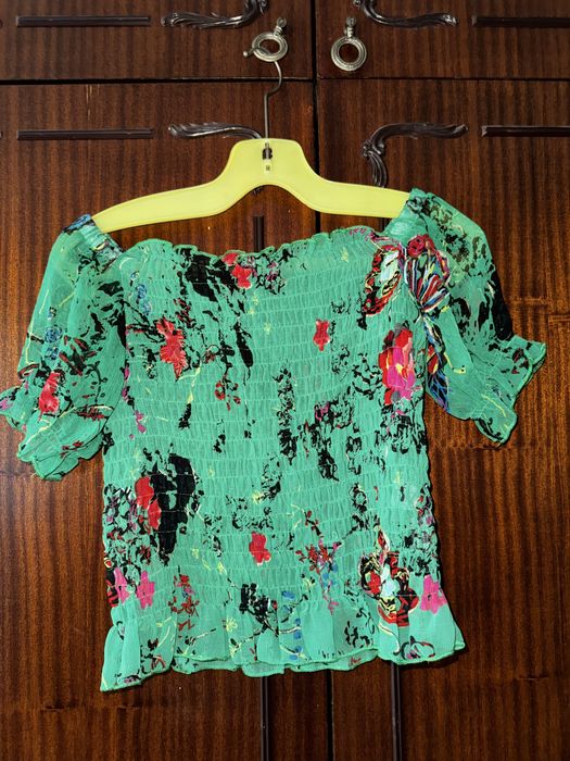 Тениски, размери S/XS - всяка тениска е по 4€