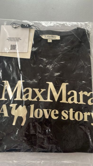 Дамски тениски Max Mara