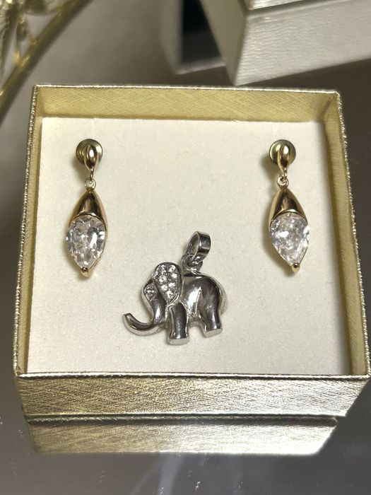 Bijuterii marțişoare