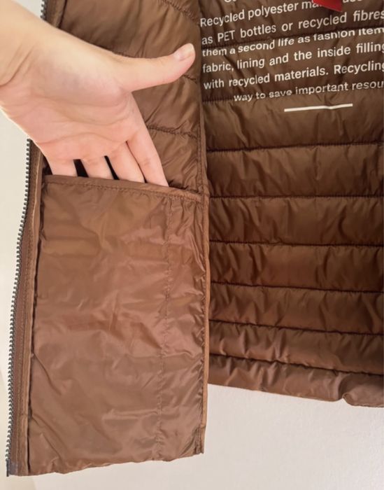 Geacă s.Oliver - nouă