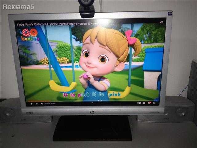 Monitor BENQ G900WA