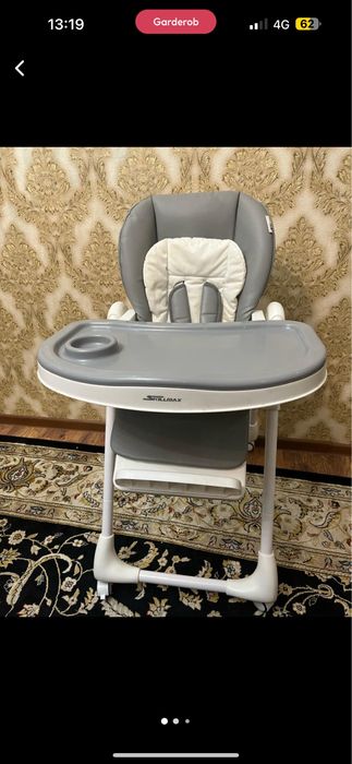 Стул для кормления