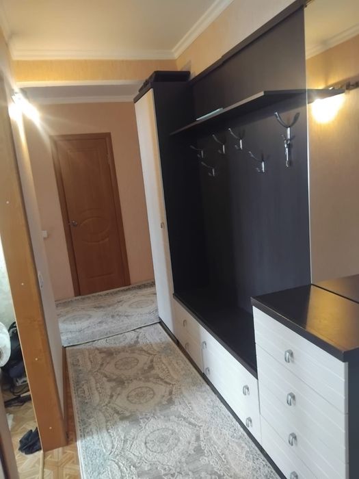 Продам прихожую в отличном состоянии