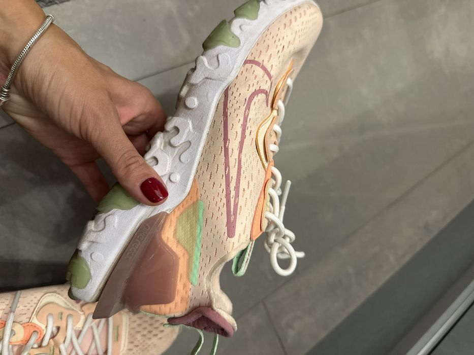 Nike маратонки 38,5