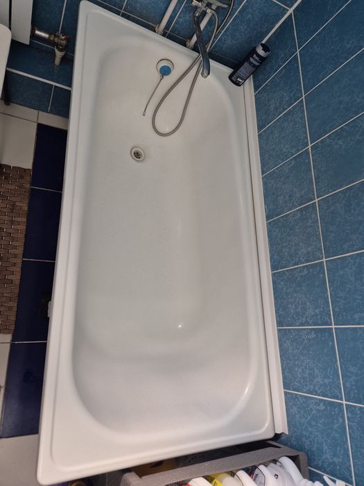 Продам ванну б/у