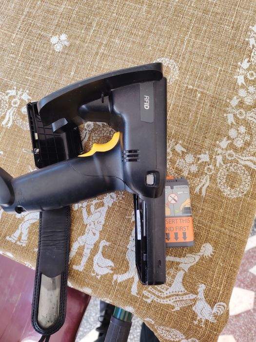 Terminal Motorola PDA MC319ZEU barcode SCANNER