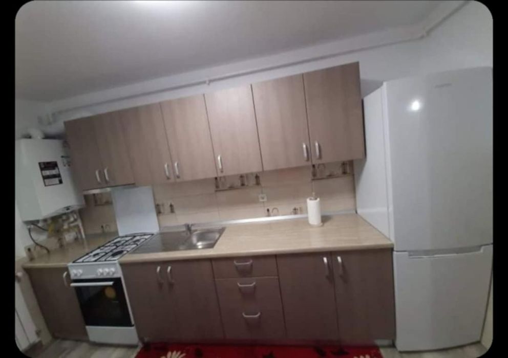 Apartament 2 camere
