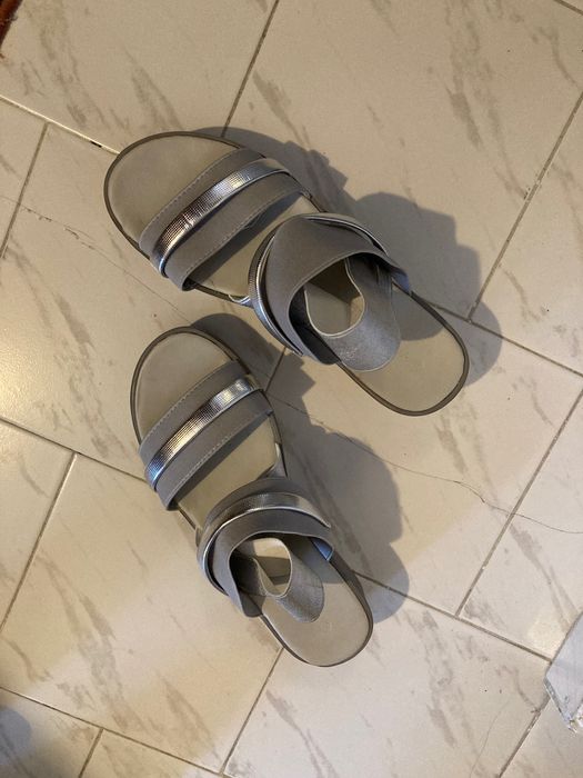 Луксозни дамски сандали