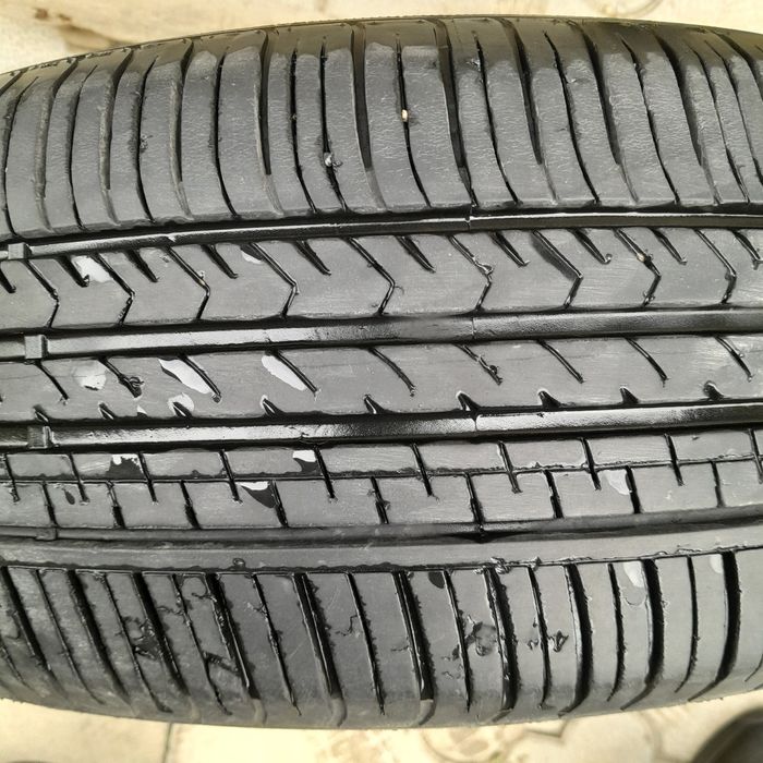 Комплект шин 215,60,r16