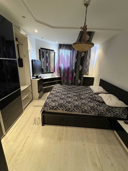 Продава се Тристаен апартамент в Варна, Левски - 145 кв.м за 1704 €/кв.м - Снимка #4