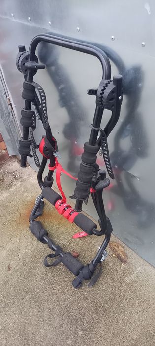 Велобагажник за кола