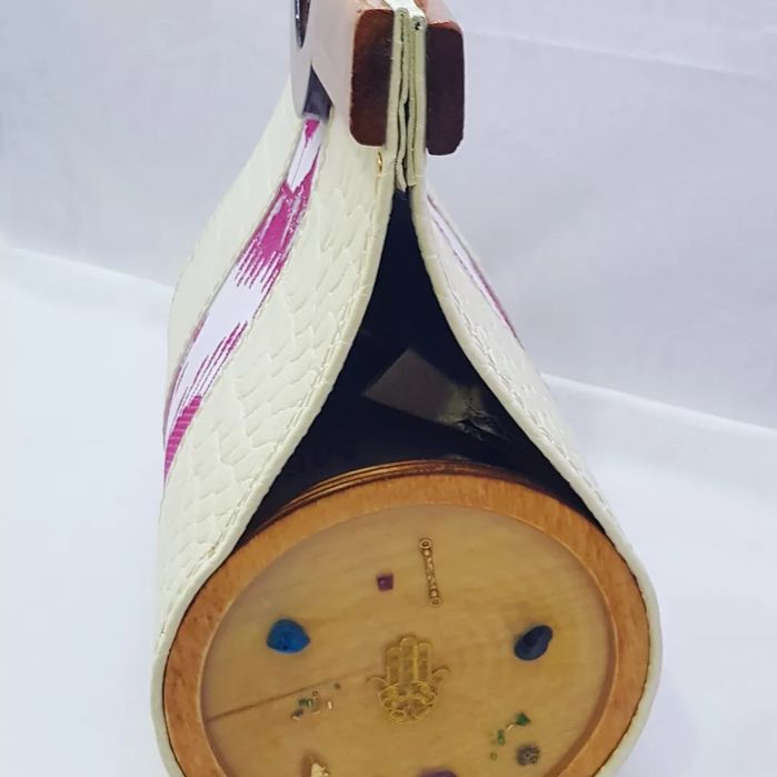 Кожаные сумки и портмоне ручной работы