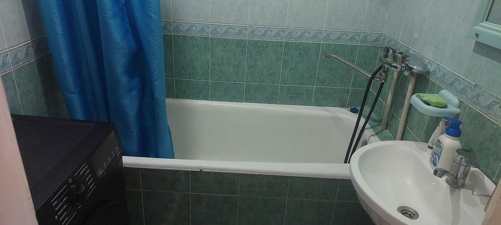 Квартира бор қизлар учун