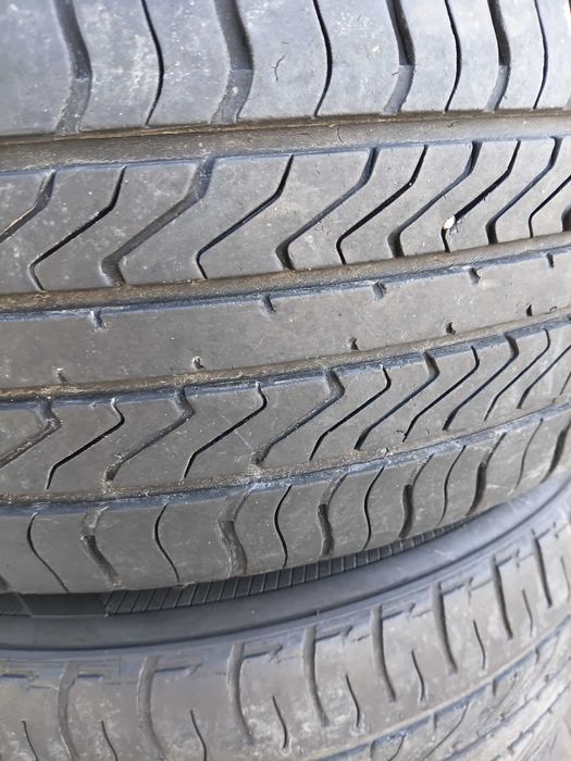 Летнии шины R15 трианджл