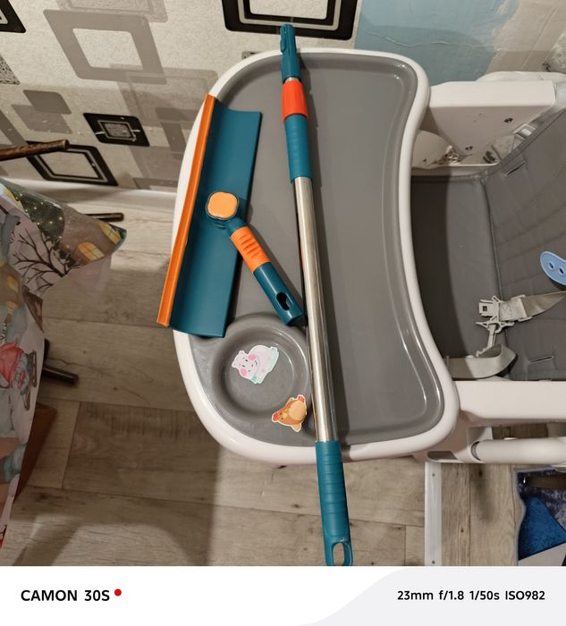 Щетка для уборки