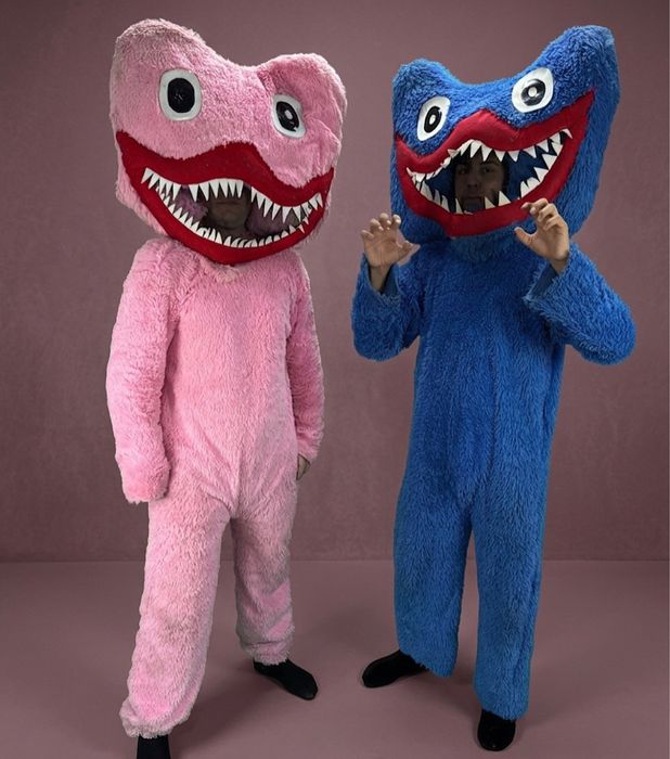 Детские аниматоры